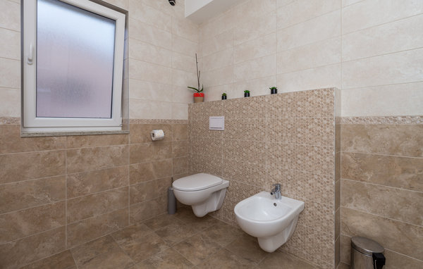 Ferieleilighet - Opatija-Pobri , Kroatia - CKU107 705