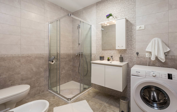 Ferieleilighet - Opatija-Pobri , Kroatia - CKU107 706
