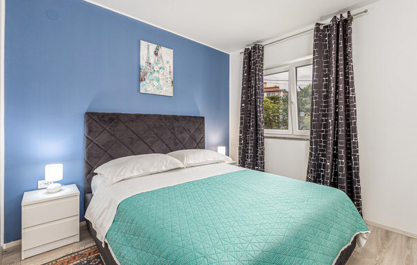 Ferieleilighet - Opatija-Pobri , Kroatia - CKU107 601
