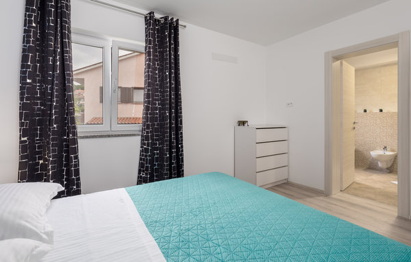 Ferieleilighet - Opatija-Pobri , Kroatia - CKU107 602