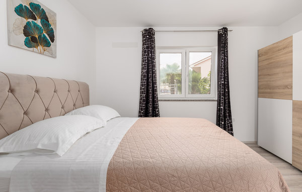 Ferieleilighet - Opatija-Pobri , Kroatia - CKU107 603