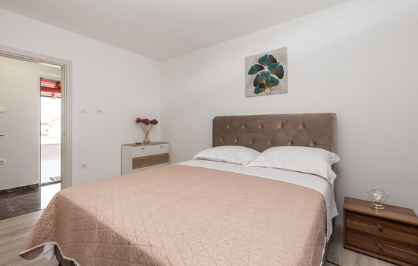 Ferieleilighet - Opatija-Pobri , Kroatia - CKU107 604