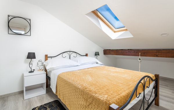 Ferieleilighet - Opatija-Pobri , Kroatia - CKU107 605