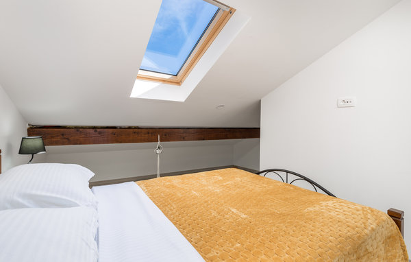 Ferieleilighet - Opatija-Pobri , Kroatia - CKU107 606
