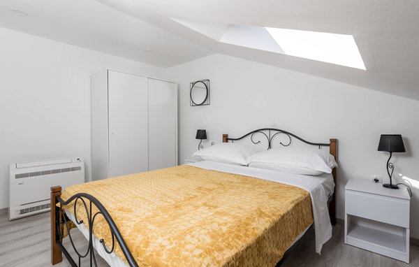 Ferieleilighet - Opatija-Pobri , Kroatia - CKU107 607