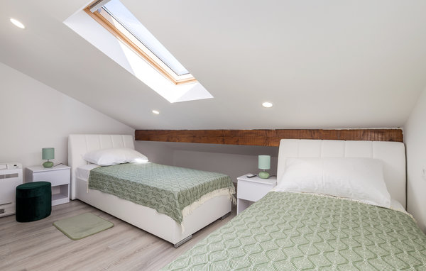 Ferieleilighet - Opatija-Pobri , Kroatia - CKU107 608