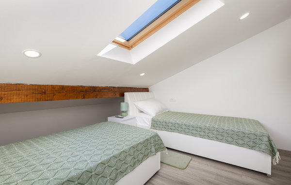 Ferieleilighet - Opatija-Pobri , Kroatia - CKU107 609