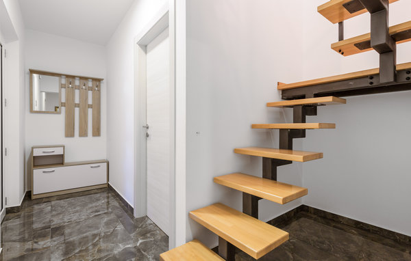 Ferieleilighet - Opatija-Pobri , Kroatia - CKU107 501