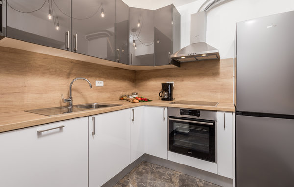 Ferieleilighet - Opatija-Pobri , Kroatia - CKU107 7
