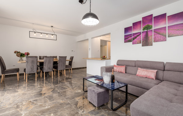 Ferieleilighet - Opatija-Pobri , Kroatia - CKU107 5