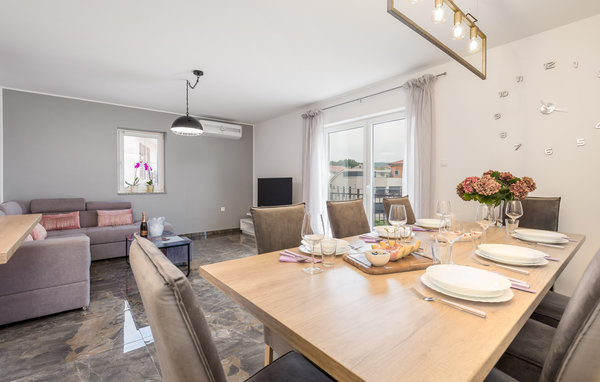 Ferieleilighet - Opatija-Pobri , Kroatia - CKU107 6