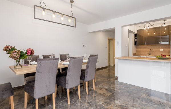 Ferieleilighet - Opatija-Pobri , Kroatia - CKU107 302