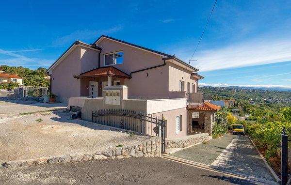 Ferieleilighet - Opatija-Pobri , Kroatia - CKU107 101