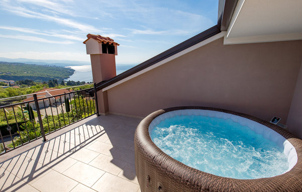 Ferieleilighet - Opatija-Pobri , Kroatia - CKU107 103