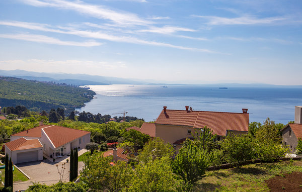 Ferieleilighet - Opatija-Pobri , Kroatia - CKU107 201