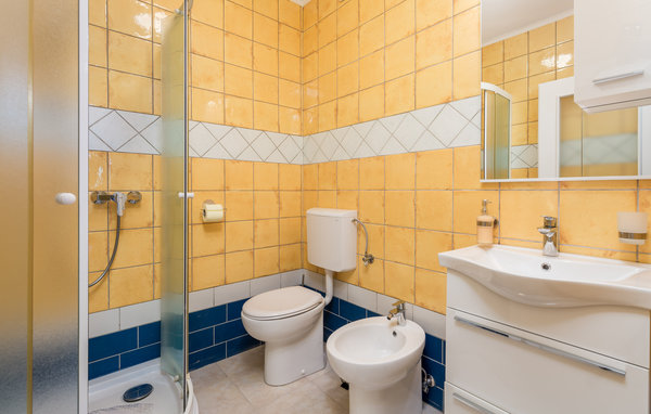 Ferienwohnung - Opatija-Pobri , Kroatien - CKU108 701