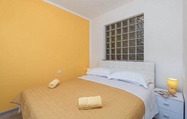 Ferienwohnung - Opatija-Pobri , Kroatien - CKU108 601