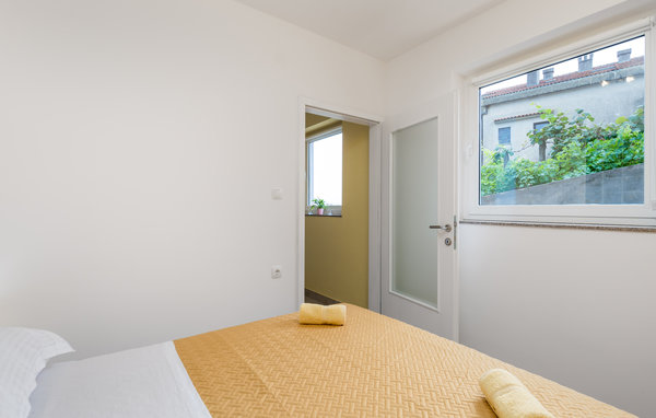 Ferienwohnung - Opatija-Pobri , Kroatien - CKU108 602