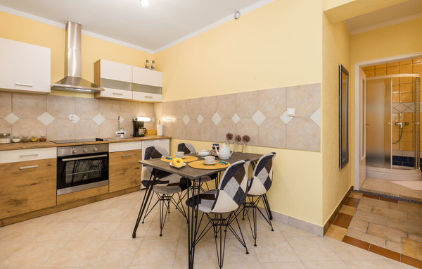 Ferienwohnung - Opatija-Pobri , Kroatien - CKU108 6