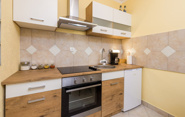 Ferienwohnung - Opatija-Pobri , Kroatien - CKU108 7