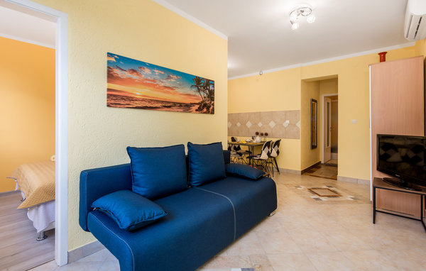 Ferienwohnung - Opatija-Pobri , Kroatien - CKU108 3