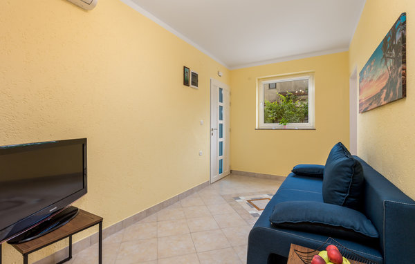 Ferienwohnung - Opatija-Pobri , Kroatien - CKU108 4