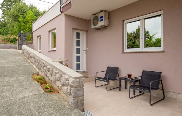 Ferienwohnung - Opatija-Pobri , Kroatien - CKU108 101