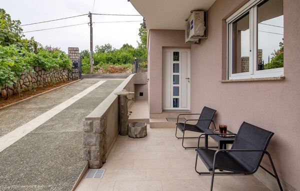 Ferienwohnung - Opatija-Pobri , Kroatien - CKU108 102
