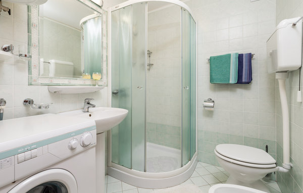 Ferienwohnung - Opatija-Pobri , Kroatien - CKU109 701