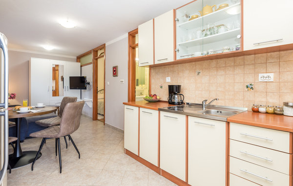 Ferienwohnung - Opatija-Pobri , Kroatien - CKU109 7
