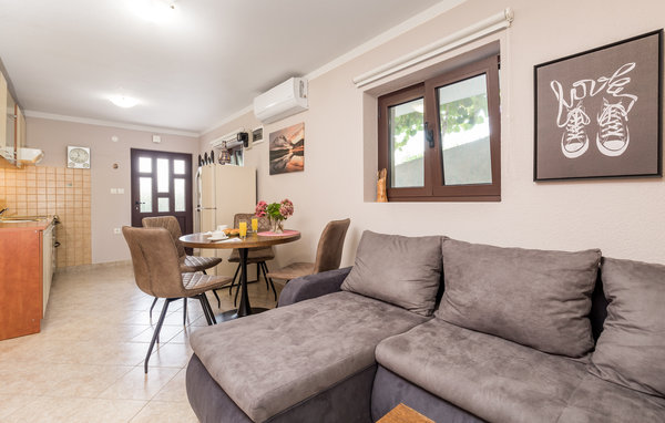 Ferienwohnung - Opatija-Pobri , Kroatien - CKU109 3