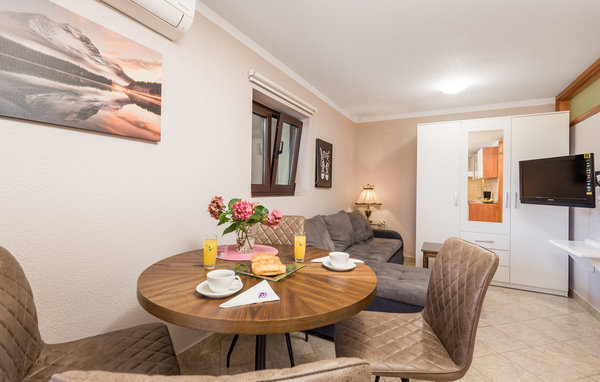 Ferienwohnung - Opatija-Pobri , Kroatien - CKU109 4