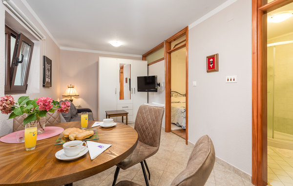 Ferienwohnung - Opatija-Pobri , Kroatien - CKU109 5