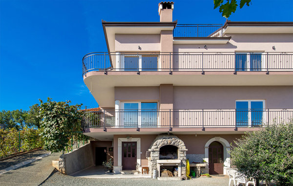 Ferienwohnung - Opatija-Pobri , Kroatien - CKU109 81