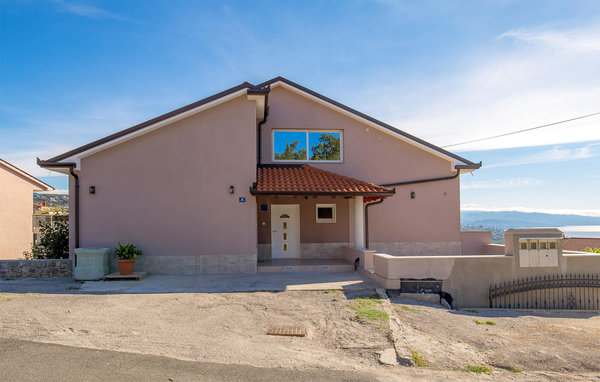 Ferienwohnung - Opatija-Pobri , Kroatien - CKU109 82