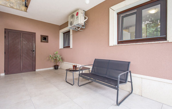 Ferienwohnung - Opatija-Pobri , Kroatien - CKU109 9