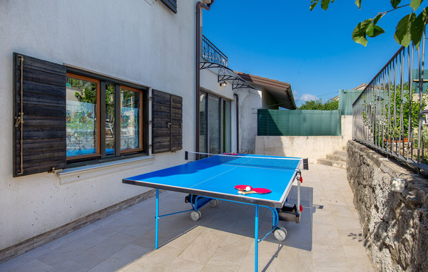 Vacation home 