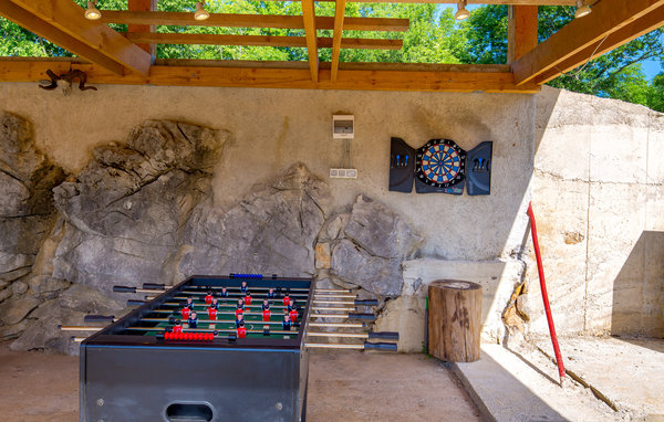 Vacation home 
