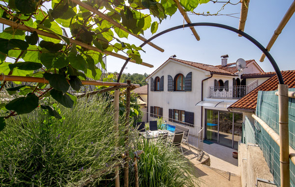 Vacation home 