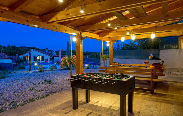 Vacation home 