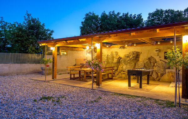 Vacation home 