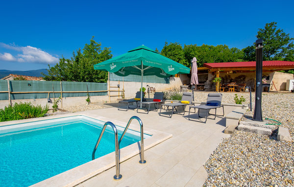 Vacation home 