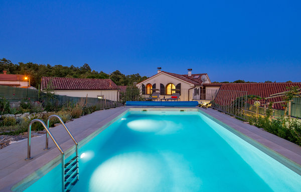 Vacation home 