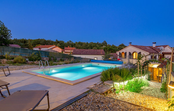 Vacation home 