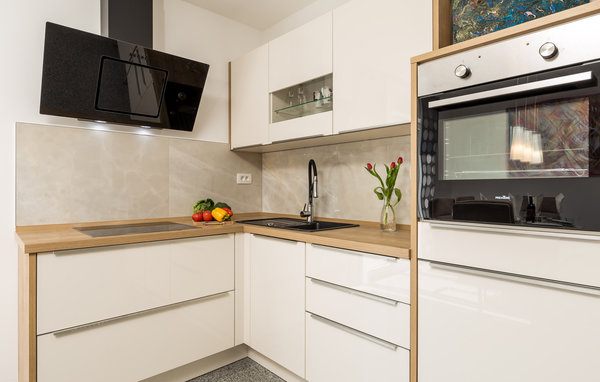 Kuća-za-odmor - Opatija-Kastav , Hrvatska - CKU137 401