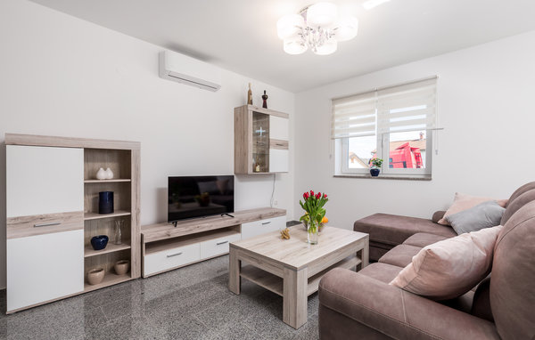 Kuća-za-odmor - Opatija-Kastav , Hrvatska - CKU137 3