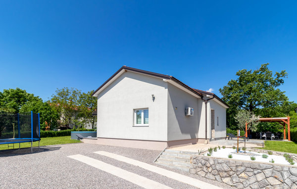 Kuća-za-odmor - Opatija-Kastav , Hrvatska - CKU137 81