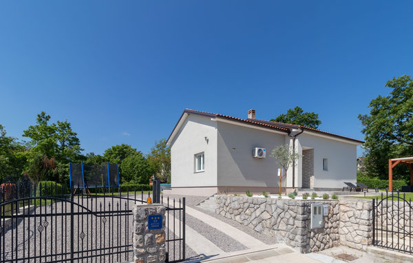 Kuća-za-odmor - Opatija-Kastav , Hrvatska - CKU137 82