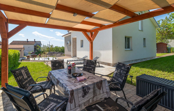 Kuća-za-odmor - Opatija-Kastav , Hrvatska - CKU137 101