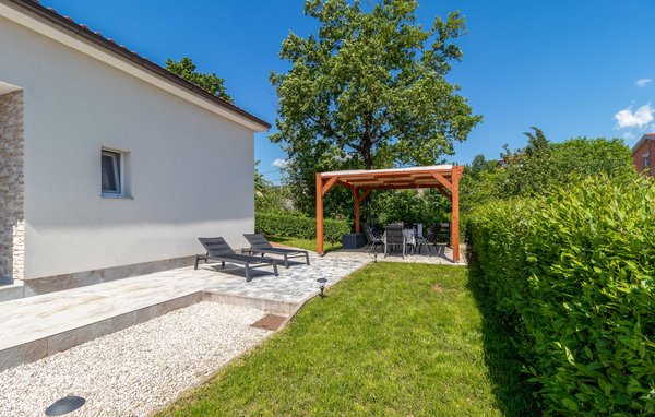 Kuća-za-odmor - Opatija-Kastav , Hrvatska - CKU137 102